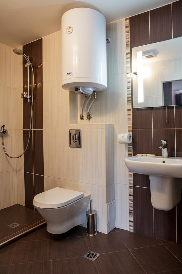 Family Hotel Kipra Стая снимка
